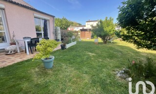 Appartement 4 Pièces 92 m² à vendre à Combs-la-Ville (77380)