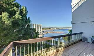 Appartement 3 Pièces 84 m² à vendre à Mandelieu-la-Napoule (06210)