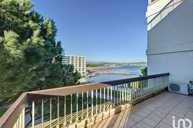 Appartement 3 pièces 680000 €