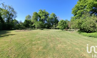 Terrain  7400 m² à vendre à Marcilly-sur-Eure (27810)