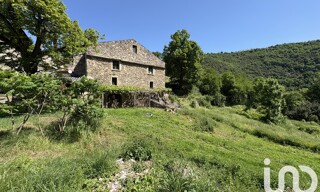 Maison 6 Pièces 131 m² à vendre à Saint-Barthélemy-le-Plain (07300)