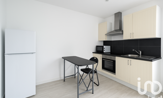 Appartement 1 Pièce 22 m² à vendre à Corbeil-Essonnes (91100)