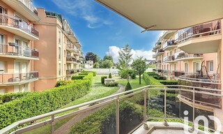 Appartement 2 Pièces 33 m² à vendre à Villiers-sur-Marne (94350)