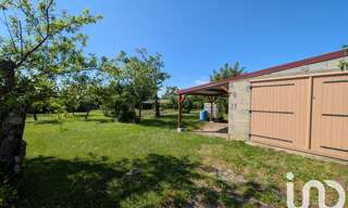 Maison 4 Pièces 78 m² à vendre à Châteauroux (36000)