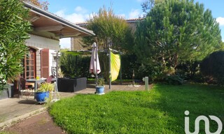 Maison 5 Pièces 185 m² à vendre à Saujon (17600)