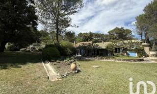 Maison 8 Pièces 201 m² à vendre à Vaison-la-Romaine (84110)