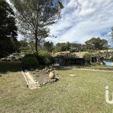 Maison 8 pièces 850000 €