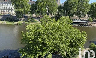 Appartement 4 Pièces 78 m² à vendre à Nantes (44000)
