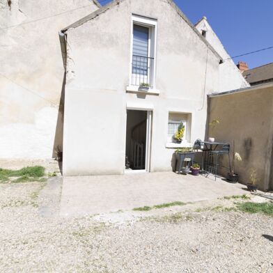 Appartement 1 pièces 124500 €