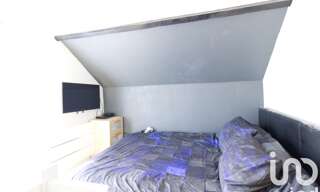 Appartement 1 Pièce 31 m² à vendre à Quincy-Voisins (77860)