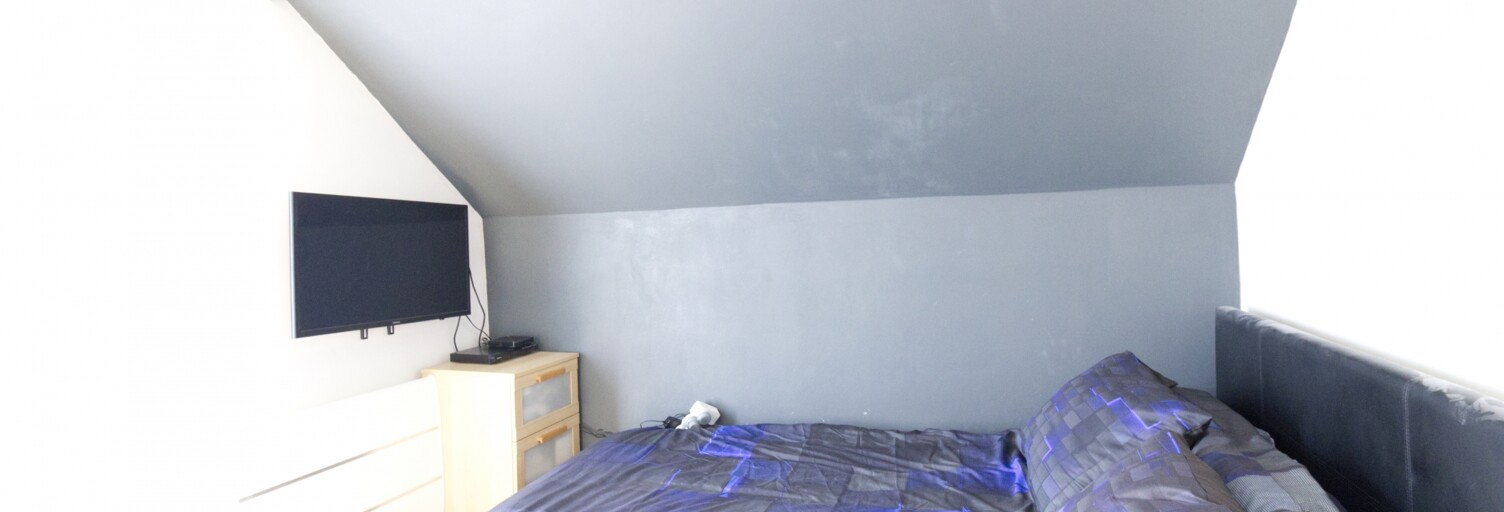 Appartement 1 Pièce 31 m² à vendre à Quincy-Voisins (77860)