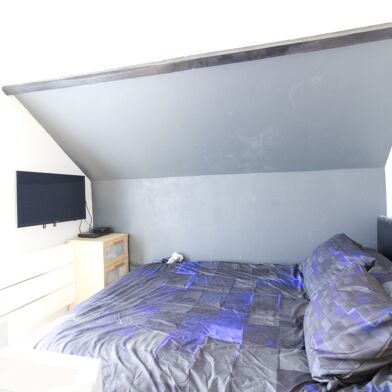 Appartement 1 pièces 118000 €