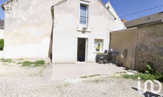 Appartement 1 Pièce 31 m² à vendre à Quincy-Voisins (77860)