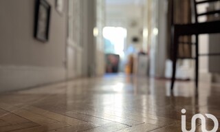 Appartement 5 Pièces 123 m² à vendre à Menton (06500)