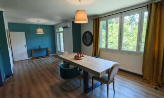 Appartement 5 Pièces 120 m² à vendre à Nîmes (30000)