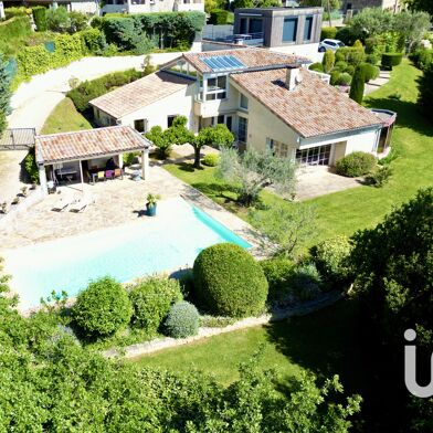 Maison 7 pièces 795000 €