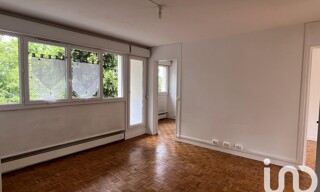 Appartement 4 Pièces 66 m² à louer à Verneuil-sur-Seine (78480)