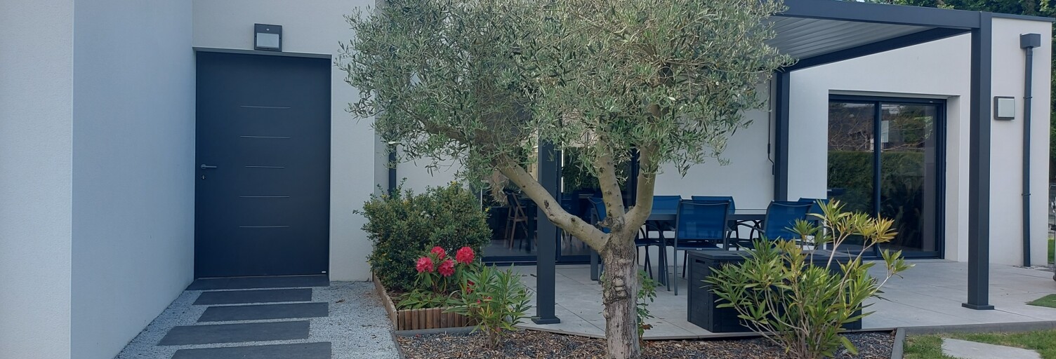 Maison 5 Pièces 125 m² à vendre à Guérande (44350)