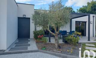 Maison 5 Pièces 125 m² à vendre à Guérande (44350)