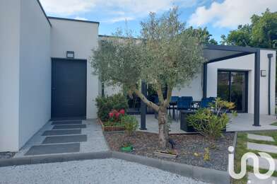 Maison 5 pièces 500000 €