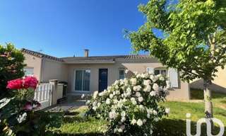 Maison 4 Pièces 92 m² à vendre à Chauray (79180)