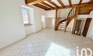Appartement 3 Pièces 74 m² à louer à Colombier-le-Jeune (07270)
