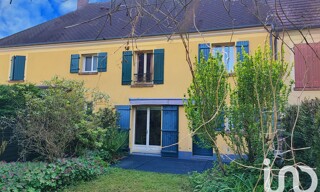 Maison 4 Pièces 96 m² à vendre à Pommeuse (77515)
