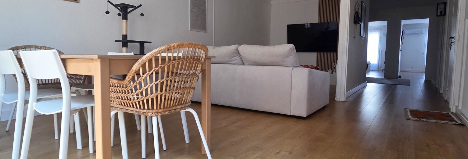 Appartement 3 Pièces 101 m² à vendre à Pia (66380)