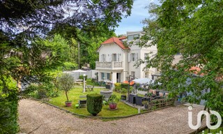 Maison 3 Pièces 64 m² à vendre à Triel-sur-Seine (78510)