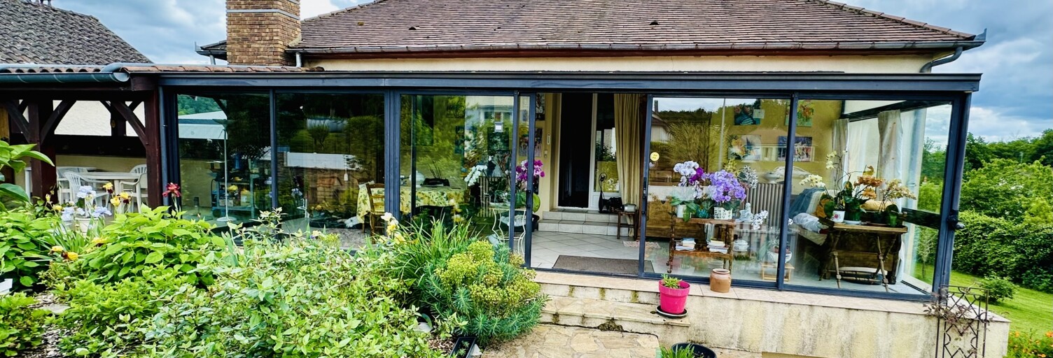 Maison 6 Pièces 169 m² à vendre à Coulaures (24420)