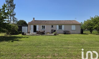 Maison 5 Pièces 102 m² à vendre à Gaillac (81600)