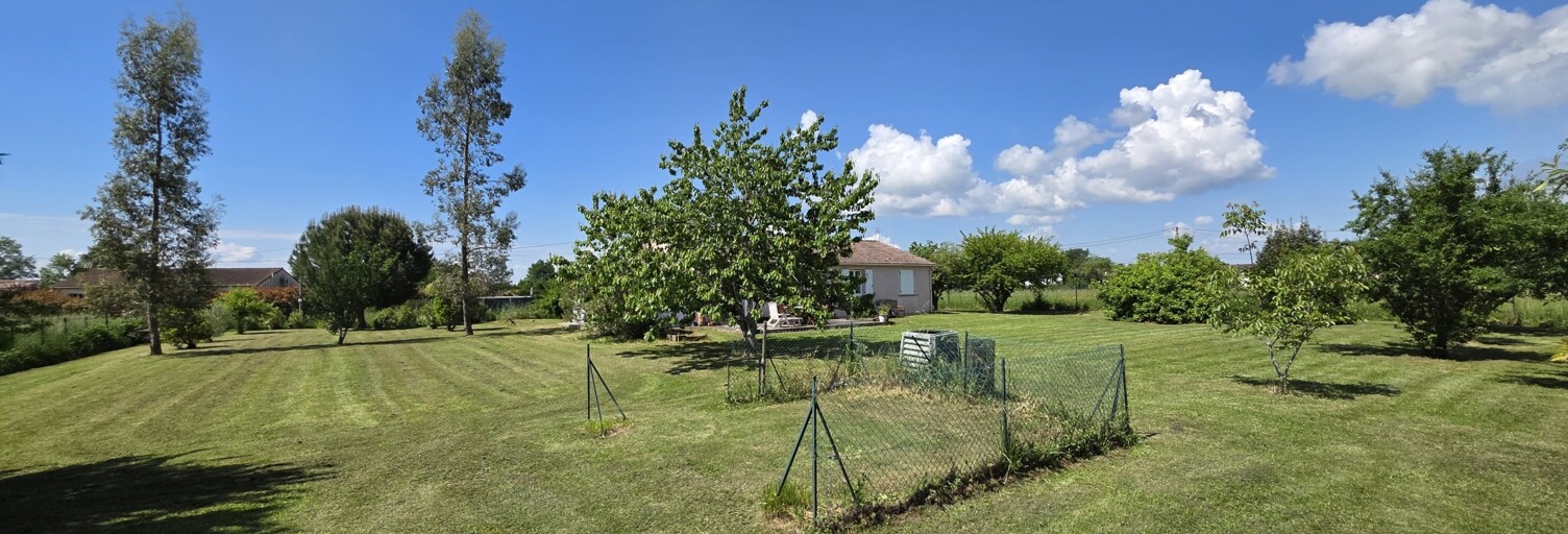 Maison 5 Pièces 102 m² à vendre à Gaillac (81600)