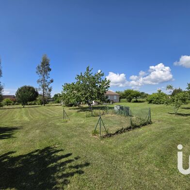 Maison 5 pièces 249000 €