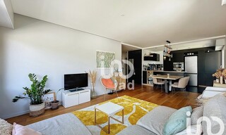Appartement 3 Pièces 68 m² à vendre à Annecy (74600)