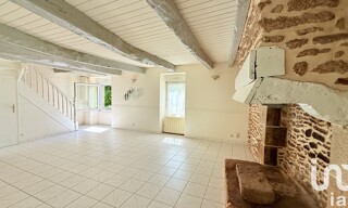 Maison 4 Pièces 95 m² à vendre à Saint-Caradec-Trégomel (56540)