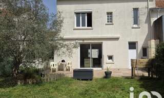 Maison 5 Pièces 92 m² à vendre à Cholet (49300)