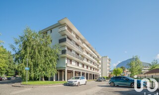 Appartement 5 Pièces 110 m² à vendre à Fontaine (38600)