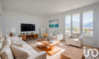 Appartement 5 Pièces 110 m² à vendre à Fontaine (38600)