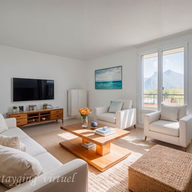 Appartement 5 pièces 189000 €