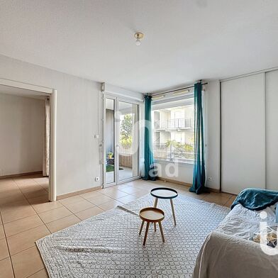 Appartement 3 pièces 190000 €