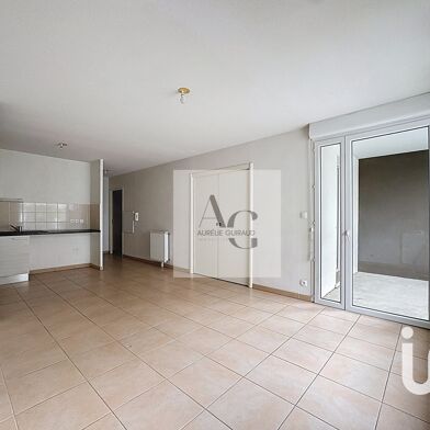 Appartement 3 pièces 190000 €