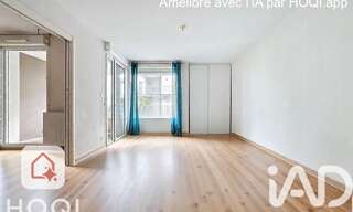 Appartement 3 Pièces 61 m² à vendre à Balma (31130)
