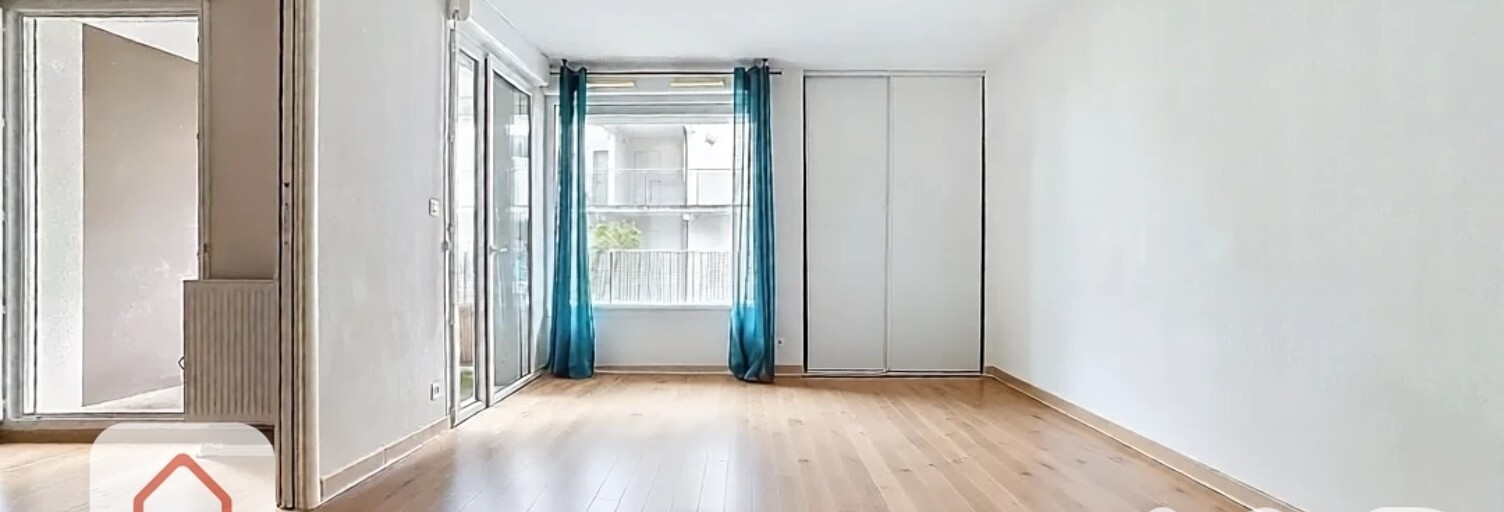 Appartement 3 Pièces 61 m² à vendre à Balma (31130)