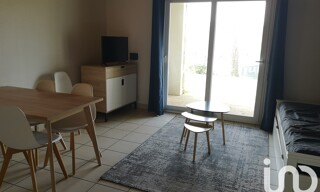 Maison 3 Pièces 44 m² à vendre à Locmaria-Plouzané (29280)