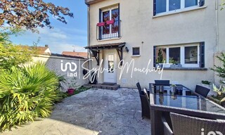 Maison 8 Pièces 195 m² à vendre à Maurepas (78310)
