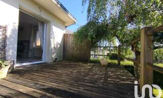 Maison 4 Pièces 100 m² à vendre à Noyal-Muzillac (56190)