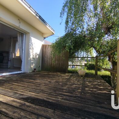 Maison 4 pièces 238000 €