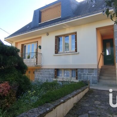 Maison 4 pièces 238000 €