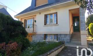 Maison 4 Pièces 100 m² à vendre à Noyal-Muzillac (56190)