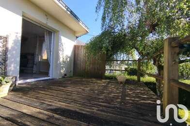 Maison 4 pièces 209500 €